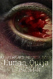 Human Ouija Cover