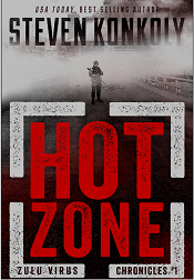 Hot Zone Cover